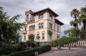Villa della Giovanna by VacaVilla